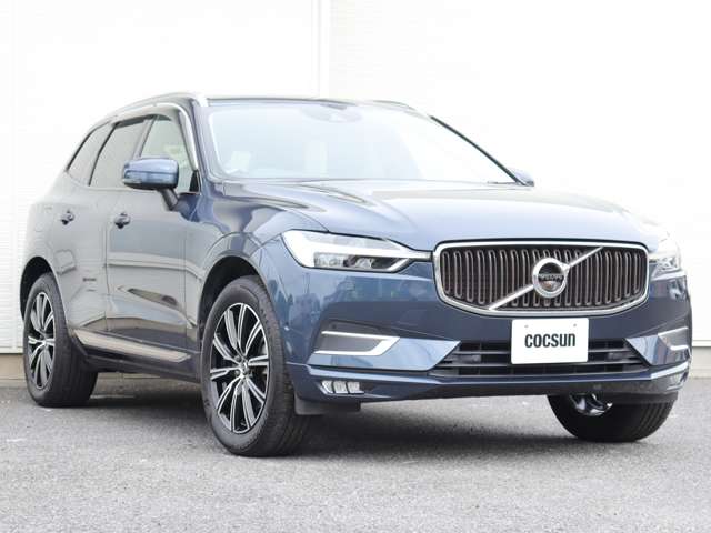 ボルボ ＸＣ６０ Ｄ４ ＡＷＤ インスクリプション ディーゼルターボ ４ＷＤ R1年 (関東) 99