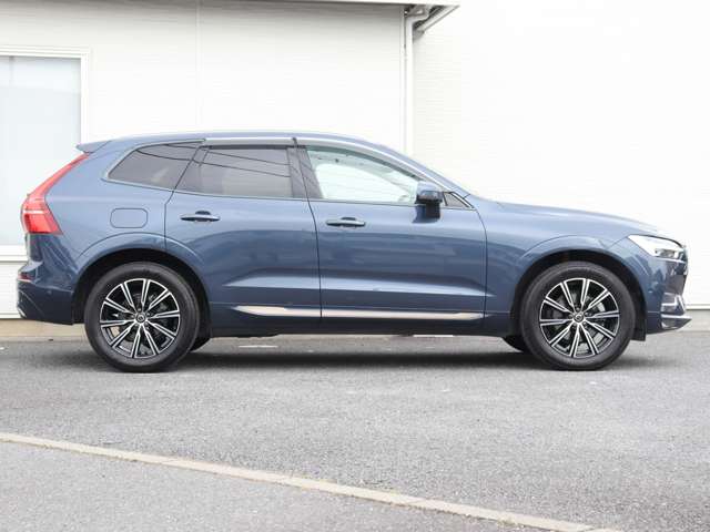 ボルボ ＸＣ６０ Ｄ４ ＡＷＤ インスクリプション ディーゼルターボ ４ＷＤ R1年 (関東) 99