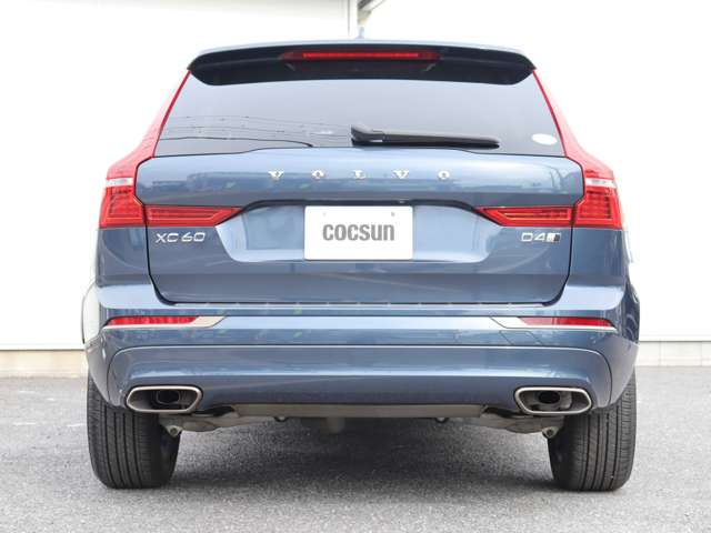 ボルボ ＸＣ６０ Ｄ４ ＡＷＤ インスクリプション ディーゼルターボ ４ＷＤ R1年 (関東) 99
