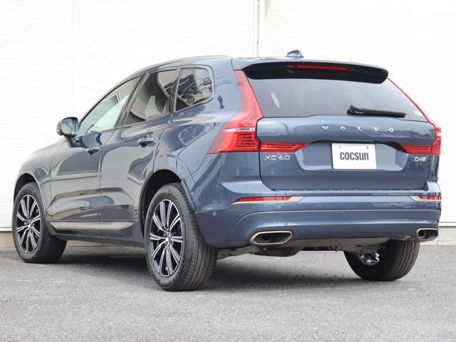 ボルボ ＸＣ６０ Ｄ４ ＡＷＤ インスクリプション ディーゼルターボ ４ＷＤ R1年 (関東) 99