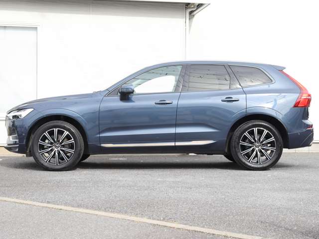 ボルボ ＸＣ６０ Ｄ４ ＡＷＤ インスクリプション ディーゼルターボ ４ＷＤ R1年 (関東) 99