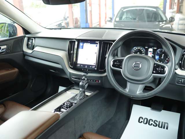 ボルボ ＸＣ６０ Ｄ４ ＡＷＤ インスクリプション ディーゼルターボ ４ＷＤ R1年 (関東) 99