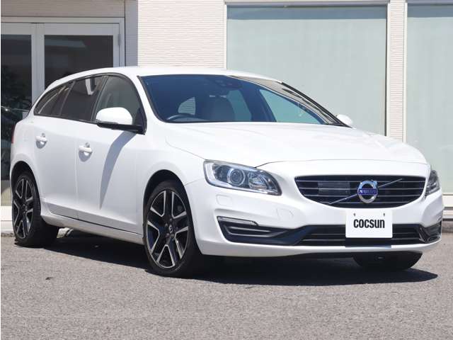 ボルボ Ｖ６０ Ｄ４ ダイナミック エディション ディーゼルターボ H28年 () 99