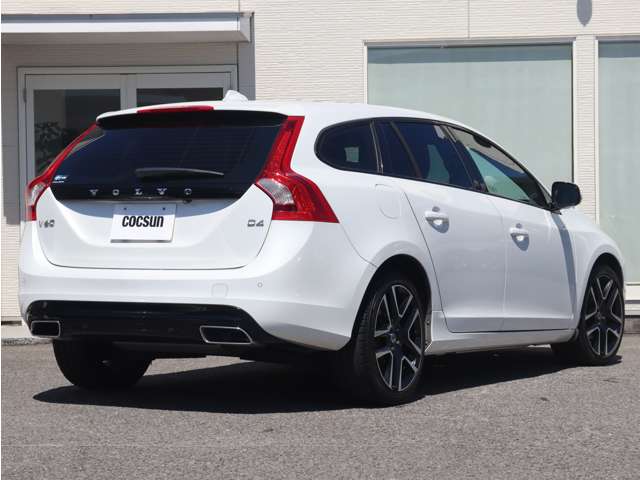 ボルボ Ｖ６０ Ｄ４ ダイナミック エディション ディーゼルターボ H28年 () 99