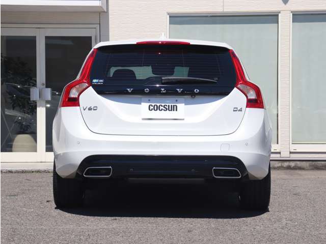 ボルボ Ｖ６０ Ｄ４ ダイナミック エディション ディーゼルターボ H28年 () 99