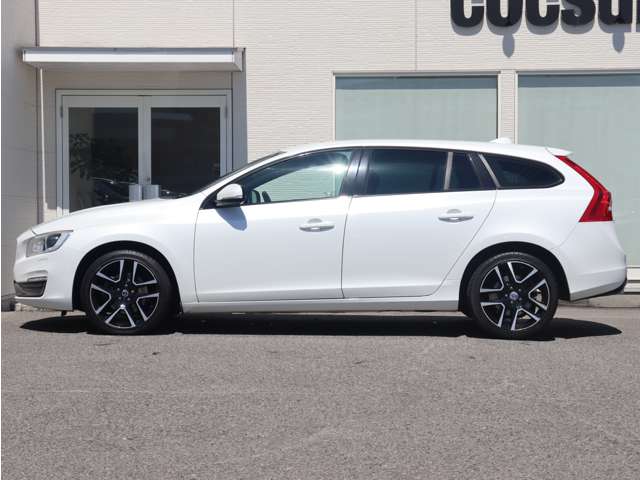 ボルボ Ｖ６０ Ｄ４ ダイナミック エディション ディーゼルターボ H28年 () 99
