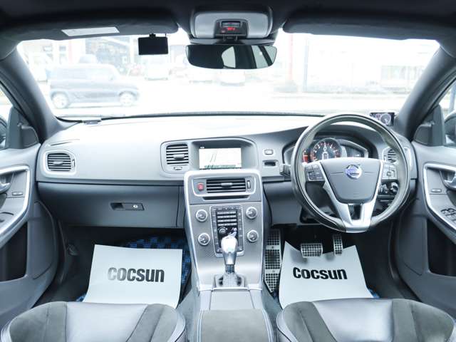 ボルボ Ｖ６０ ポールスター ４ＷＤ H26年 (関東) 99