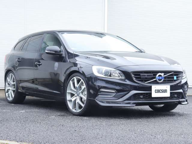 ボルボ Ｖ６０ ポールスター ４ＷＤ H26年 (関東) 99