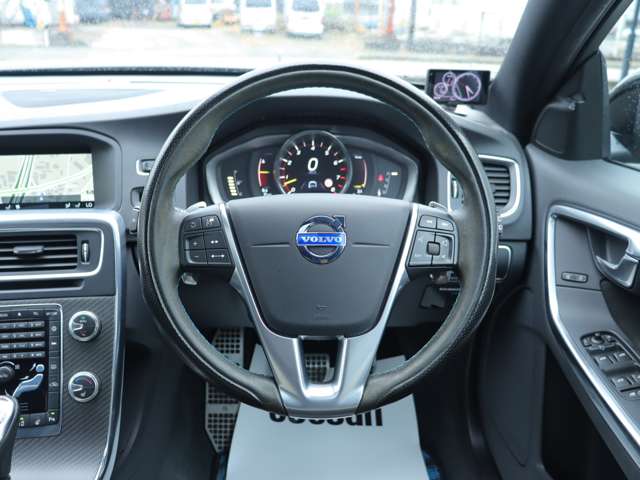 ボルボ Ｖ６０ ポールスター ４ＷＤ H26年 (関東) 99