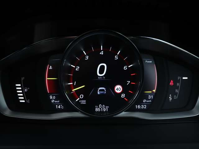 ボルボ Ｖ６０ ポールスター ４ＷＤ H26年 (関東) 99