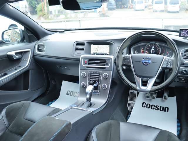 ボルボ Ｖ６０ ポールスター ４ＷＤ H26年 (関東) 99
