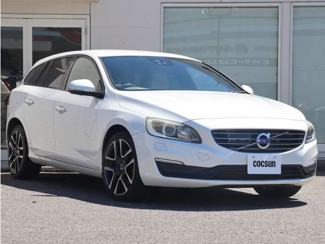 ボルボ Ｖ６０ Ｄ４ ダイナミック エディション ディーゼルターボ H29年 () 99