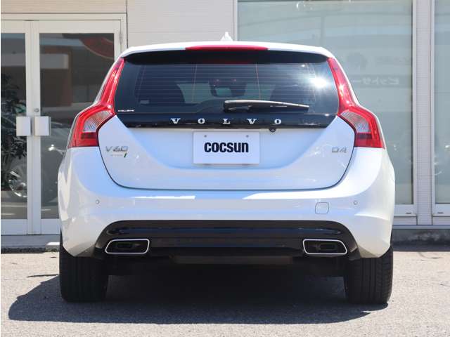 ボルボ Ｖ６０ Ｄ４ ダイナミック エディション ディーゼルターボ H29年 () 99