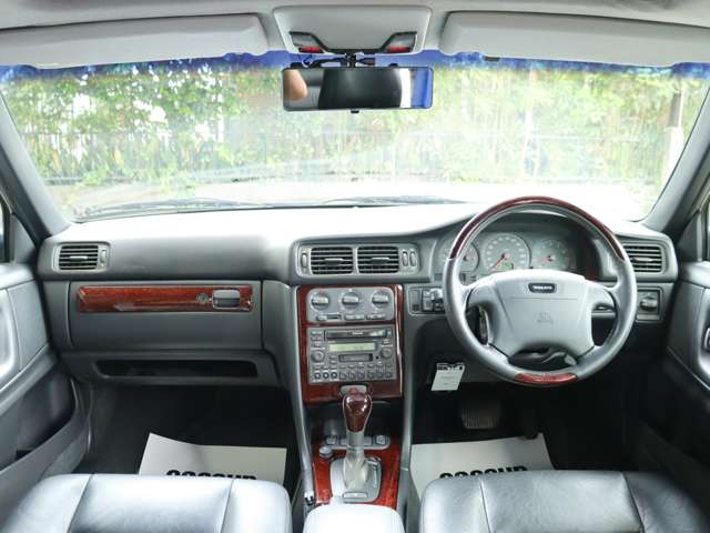 ボルボ Ｖ７０ クラシック H12年 (関東) 99