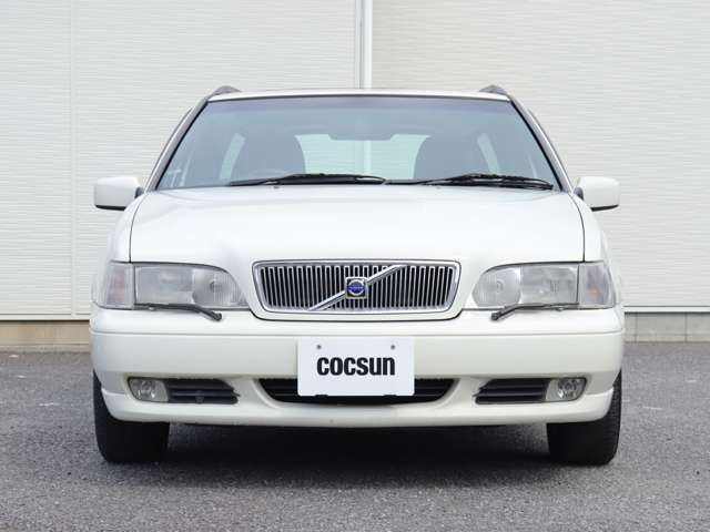 ボルボ Ｖ７０ クラシック H12年 (関東) 99