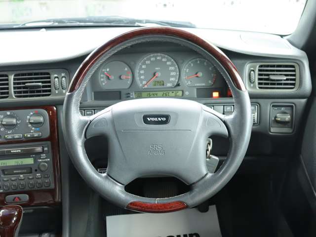 ボルボ Ｖ７０ クラシック H12年 (関東) 99