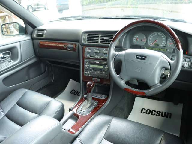 ボルボ Ｖ７０ クラシック H12年 (関東) 99