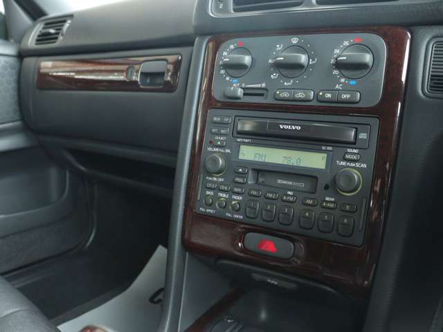 ボルボ Ｖ７０ クラシック H12年 (関東) 99