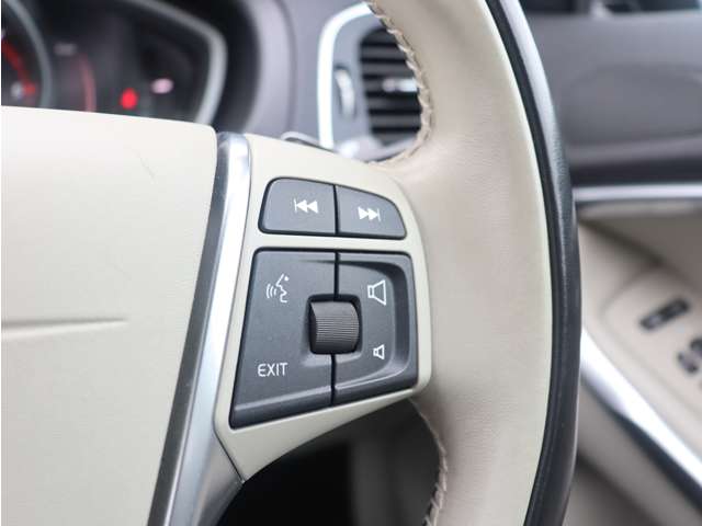 ボルボ Ｖ４０クロスカントリー Ｄ４ サマム ディーゼルターボ H30年 () 99