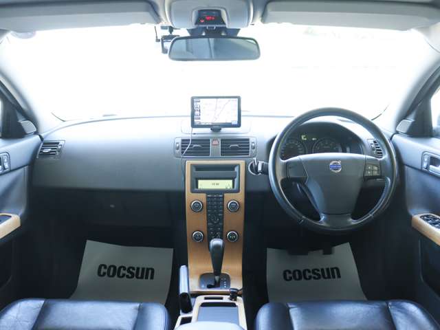ボルボ Ｖ５０ ２．４ｉ　ＳＥ H20年 (関東) 99