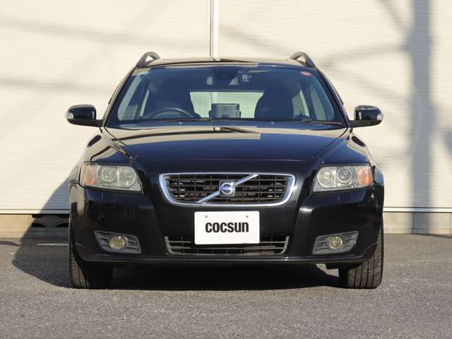 ボルボ Ｖ５０ ２．４ｉ　ＳＥ H20年 (関東) 99