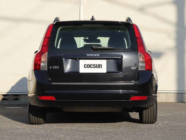 ボルボ Ｖ５０ ２．４ｉ　ＳＥ H20年 (関東) 99