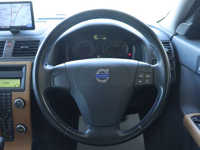 ボルボ Ｖ５０ ２．４ｉ　ＳＥ H20年 (関東) 99
