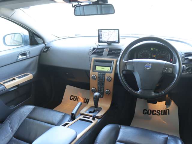 ボルボ Ｖ５０ ２．４ｉ　ＳＥ H20年 (関東) 99