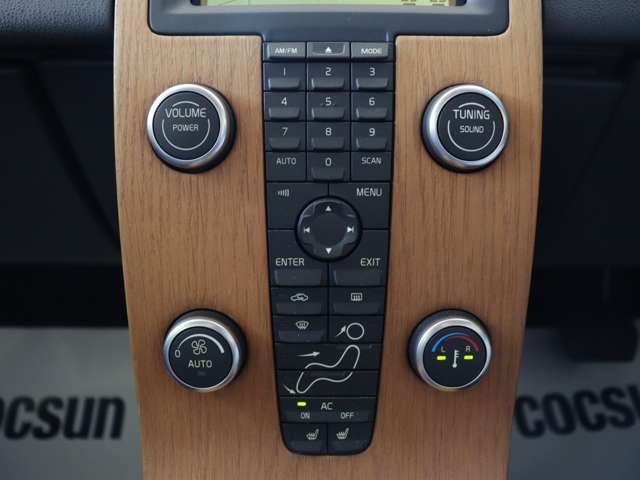 ボルボ Ｖ５０ ２．４ｉ　ＳＥ H20年 (関東) 99