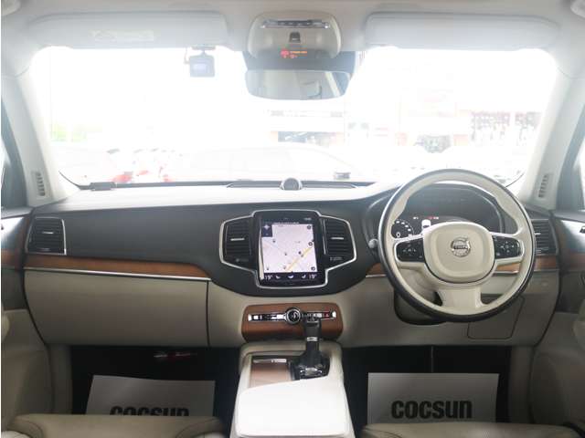 ボルボ ＸＣ９０ Ｔ６ ＡＷＤ インスクリプション ４ＷＤ H28年 () 99
