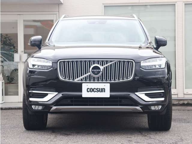 ボルボ ＸＣ９０ Ｔ６ ＡＷＤ インスクリプション ４ＷＤ H28年 () 99