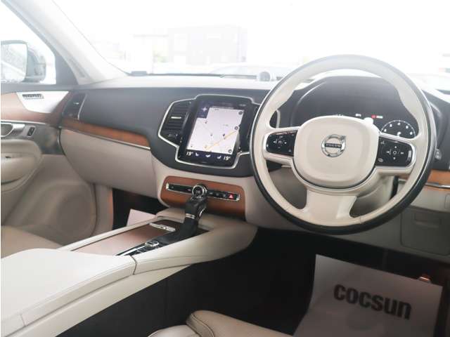 ボルボ ＸＣ９０ Ｔ６ ＡＷＤ インスクリプション ４ＷＤ H28年 () 99