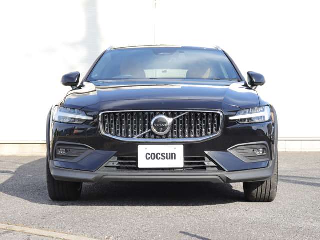 ボルボ Ｖ６０クロスカントリー アルティメット Ｂ５ ＡＷＤ ４ＷＤ R4年 (関東) 99