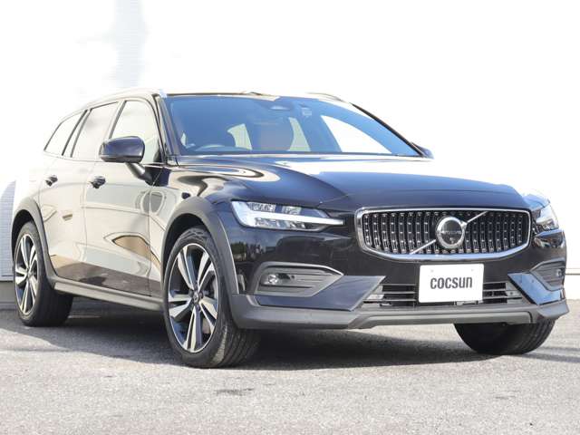 ボルボ Ｖ６０クロスカントリー アルティメット Ｂ５ ＡＷＤ ４ＷＤ R4年 (関東) 99