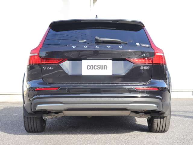 ボルボ Ｖ６０クロスカントリー アルティメット Ｂ５ ＡＷＤ ４ＷＤ R4年 (関東) 99