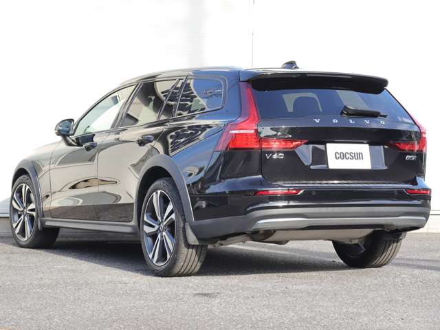 ボルボ Ｖ６０クロスカントリー アルティメット Ｂ５ ＡＷＤ ４ＷＤ R4年 (関東) 99