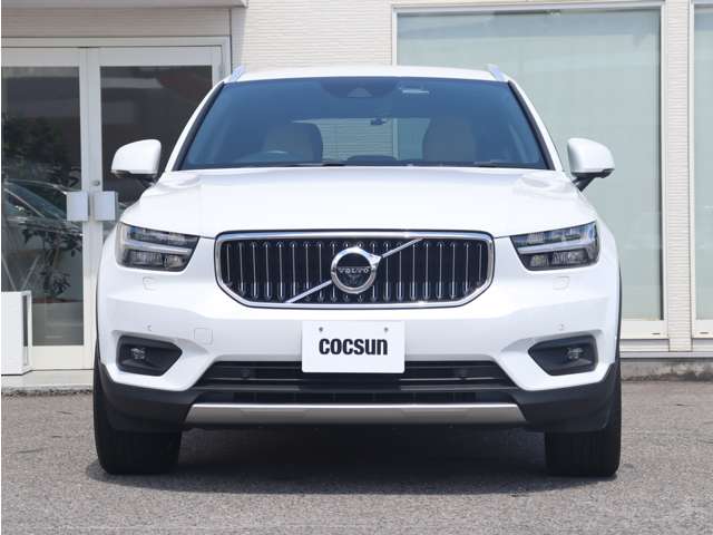 ボルボ ＸＣ４０ Ｂ４ ＡＷＤ インスクリプション ４ＷＤ R3年 () 99