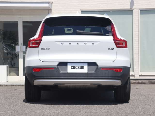 ボルボ ＸＣ４０ Ｂ４ ＡＷＤ インスクリプション ４ＷＤ R3年 () 99