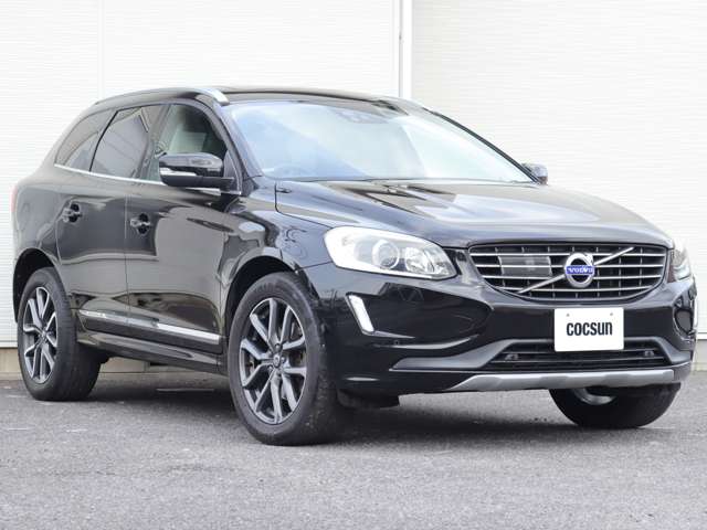 ボルボ ＸＣ６０ Ｄ４　クラシック H29年 (関東) 99