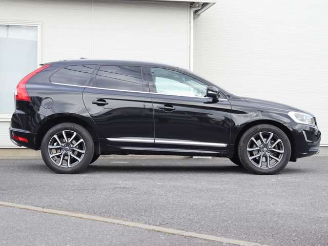 ボルボ ＸＣ６０ Ｄ４　クラシック H29年 (関東) 99