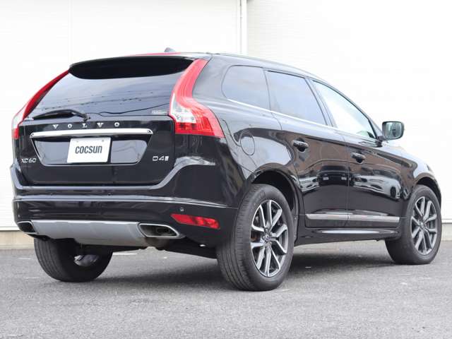 ボルボ ＸＣ６０ Ｄ４　クラシック H29年 (関東) 99