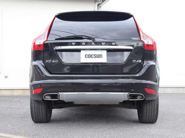 ボルボ ＸＣ６０ Ｄ４　クラシック H29年 (関東) 99