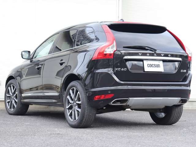 ボルボ ＸＣ６０ Ｄ４　クラシック H29年 (関東) 99