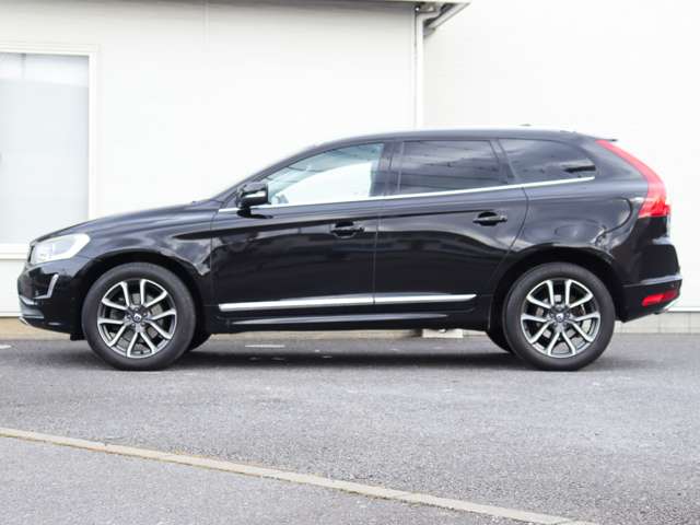 ボルボ ＸＣ６０ Ｄ４　クラシック H29年 (関東) 99