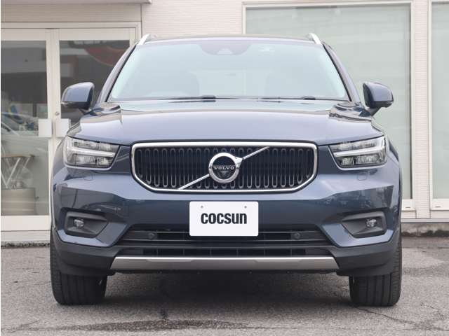 ボルボ ＸＣ４０ Ｂ４ ＡＷＤ モメンタム ４ＷＤ R2年 () 99