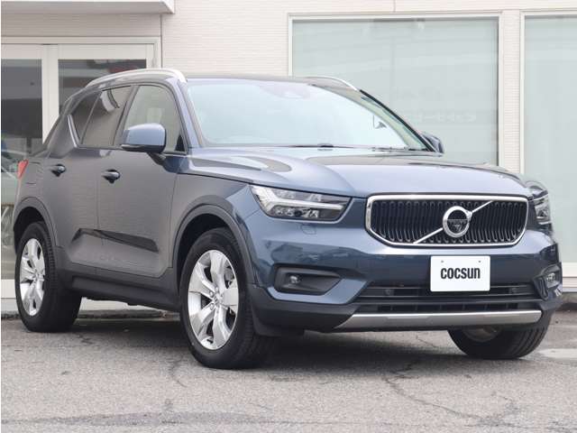 ボルボ ＸＣ４０ Ｂ４ ＡＷＤ モメンタム ４ＷＤ R2年 () 99