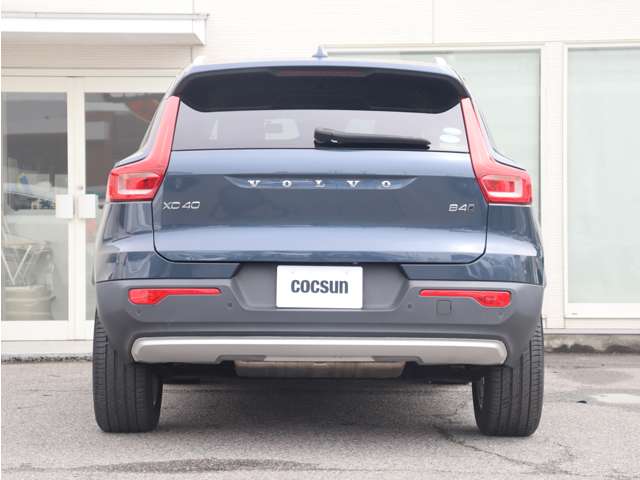 ボルボ ＸＣ４０ Ｂ４ ＡＷＤ モメンタム ４ＷＤ R2年 () 99