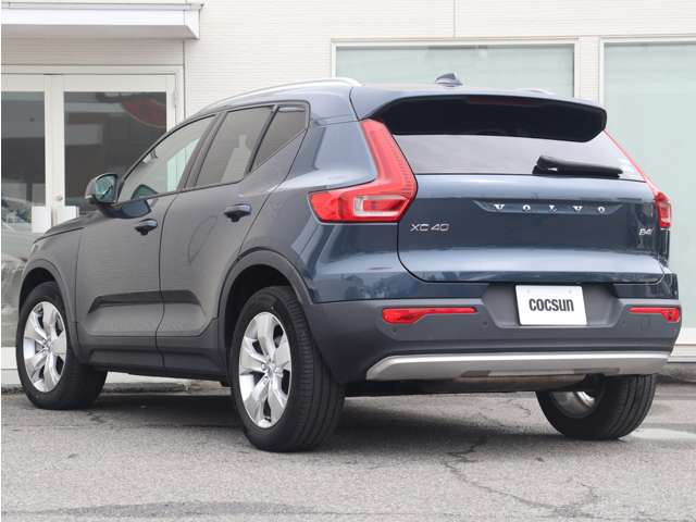 ボルボ ＸＣ４０ Ｂ４ ＡＷＤ モメンタム ４ＷＤ R2年 () 99