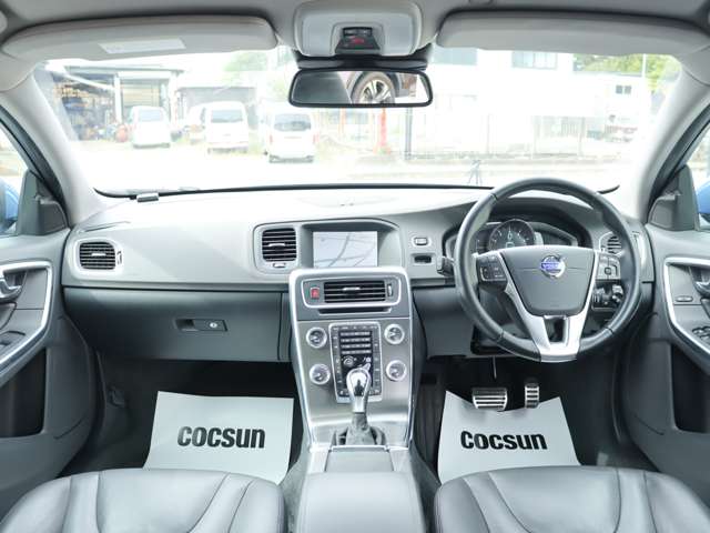 ボルボ Ｖ６０ Ｔ５　ＳＥ H26年 (関東) 99