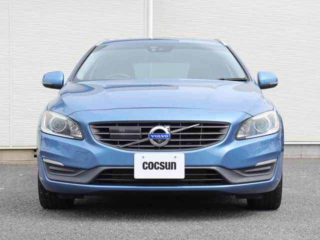 ボルボ Ｖ６０ Ｔ５　ＳＥ H26年 (関東) 99